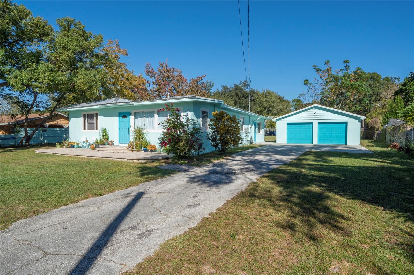 206 W SILVERTON ST, MINNEOLA, FL, 34715