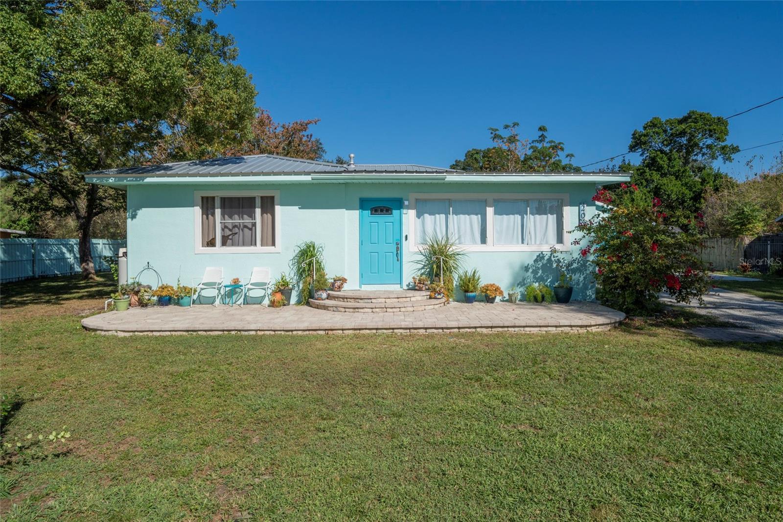 206 W SILVERTON ST, MINNEOLA, FL, 34715