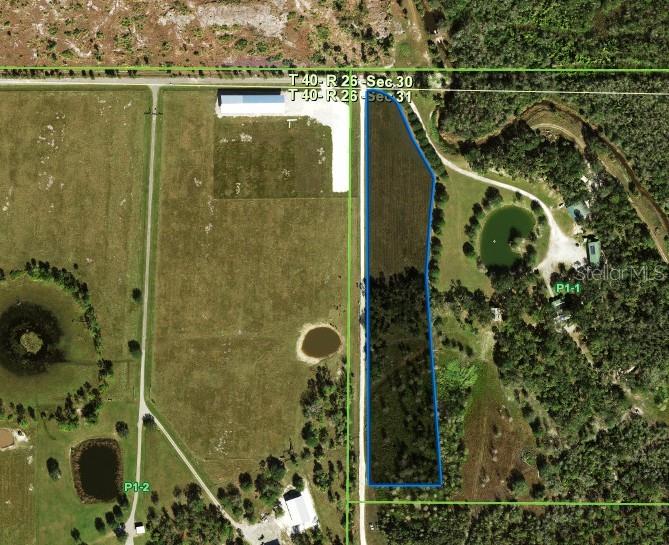 5090 SR 31, PUNTA GORDA, FL, 33982