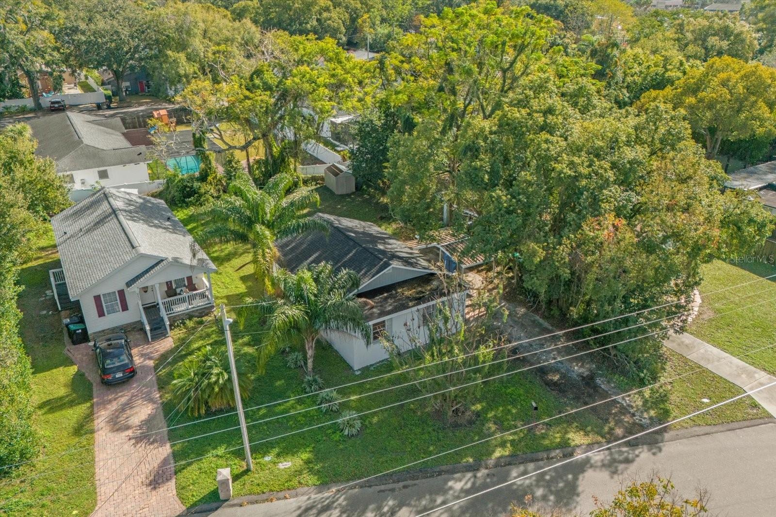 2413 MARLBORO ST, ORLANDO, FL, 32806