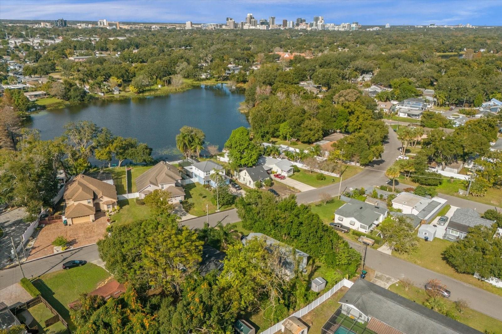 2413 MARLBORO ST, ORLANDO, FL, 32806