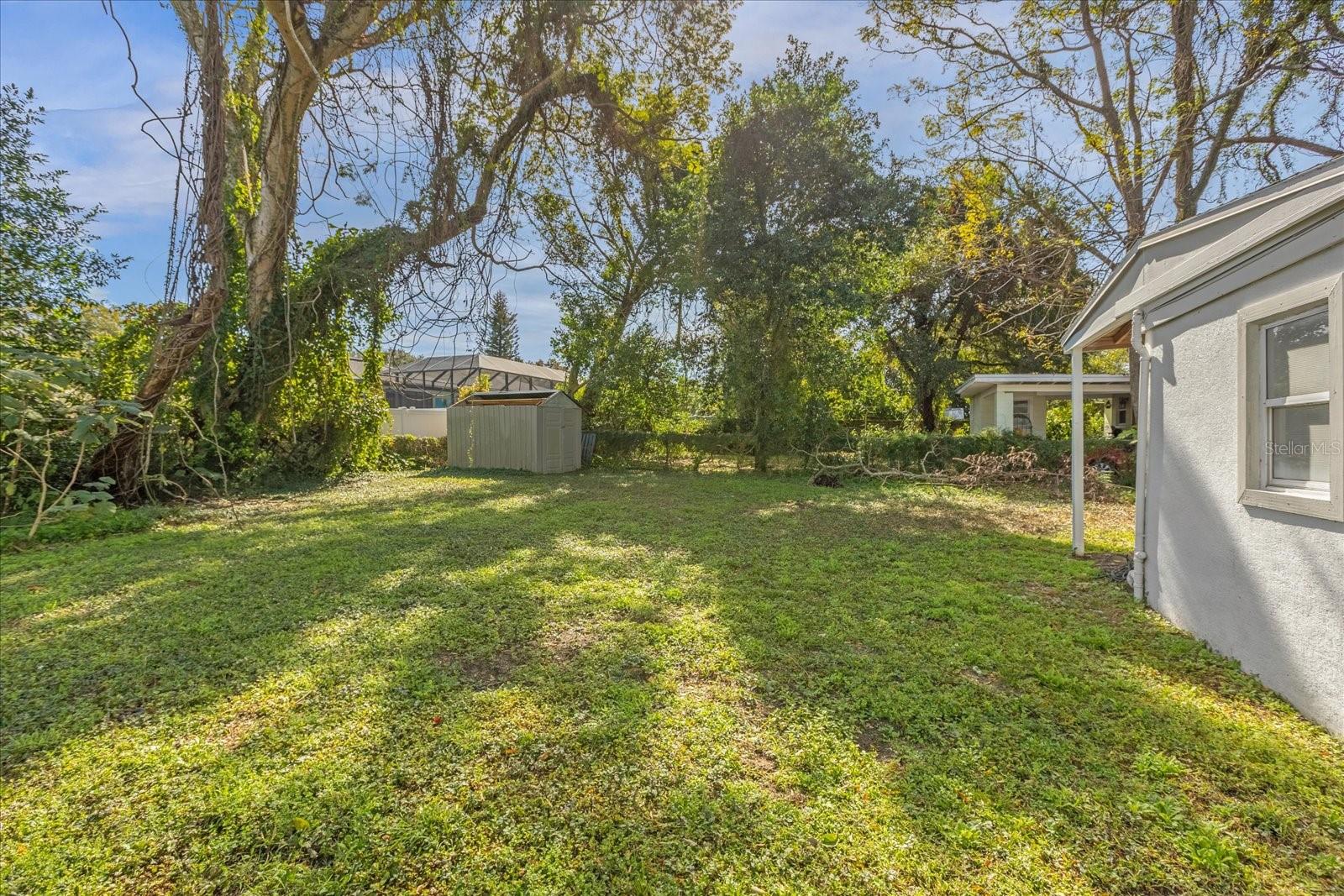 2413 MARLBORO ST, ORLANDO, FL, 32806