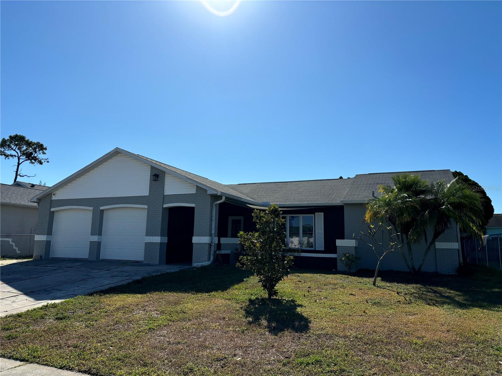 7814 FLINTLOCK DR, PORT RICHEY, FL, 34668