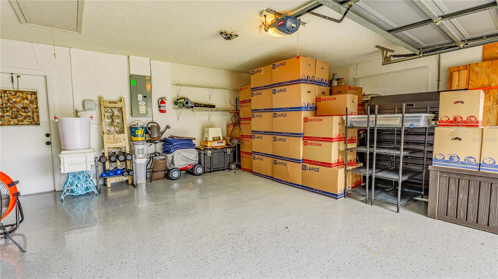 1345 KINSMERE DR, TRINITY, FL, 34655