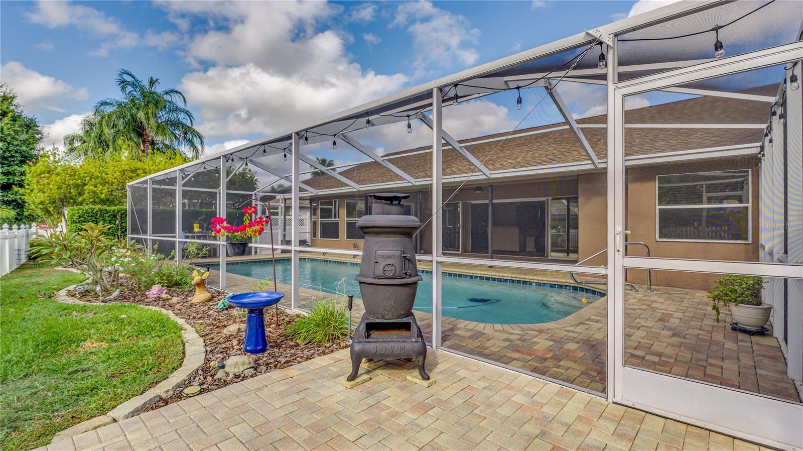 1345 KINSMERE DR, TRINITY, FL, 34655