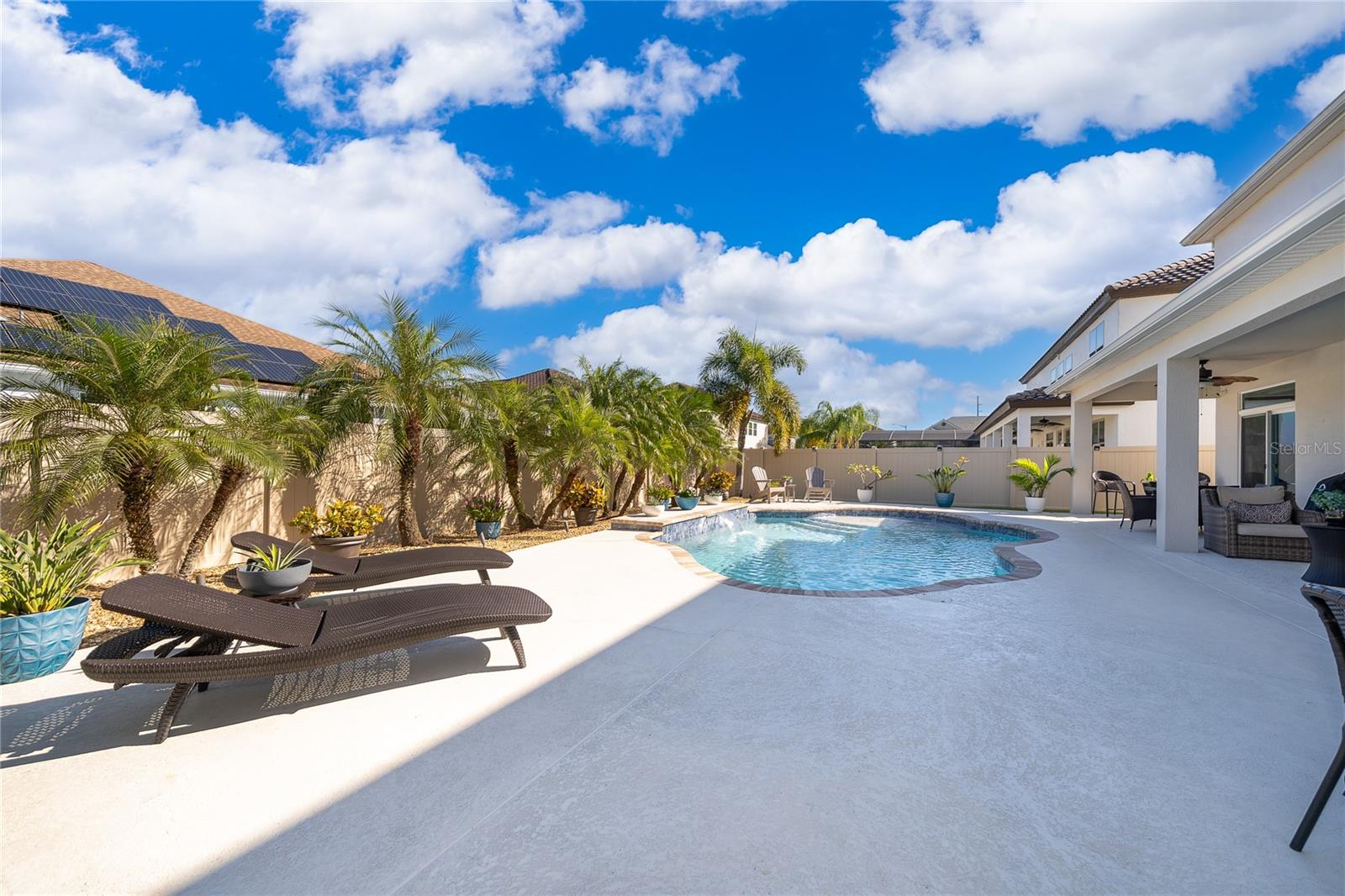 19385 PUMMELO DR, ORLANDO, FL, 32827