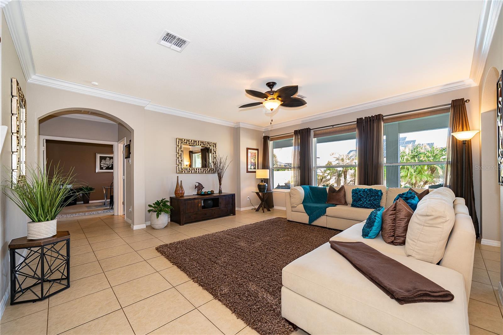 19385 PUMMELO DR, ORLANDO, FL, 32827