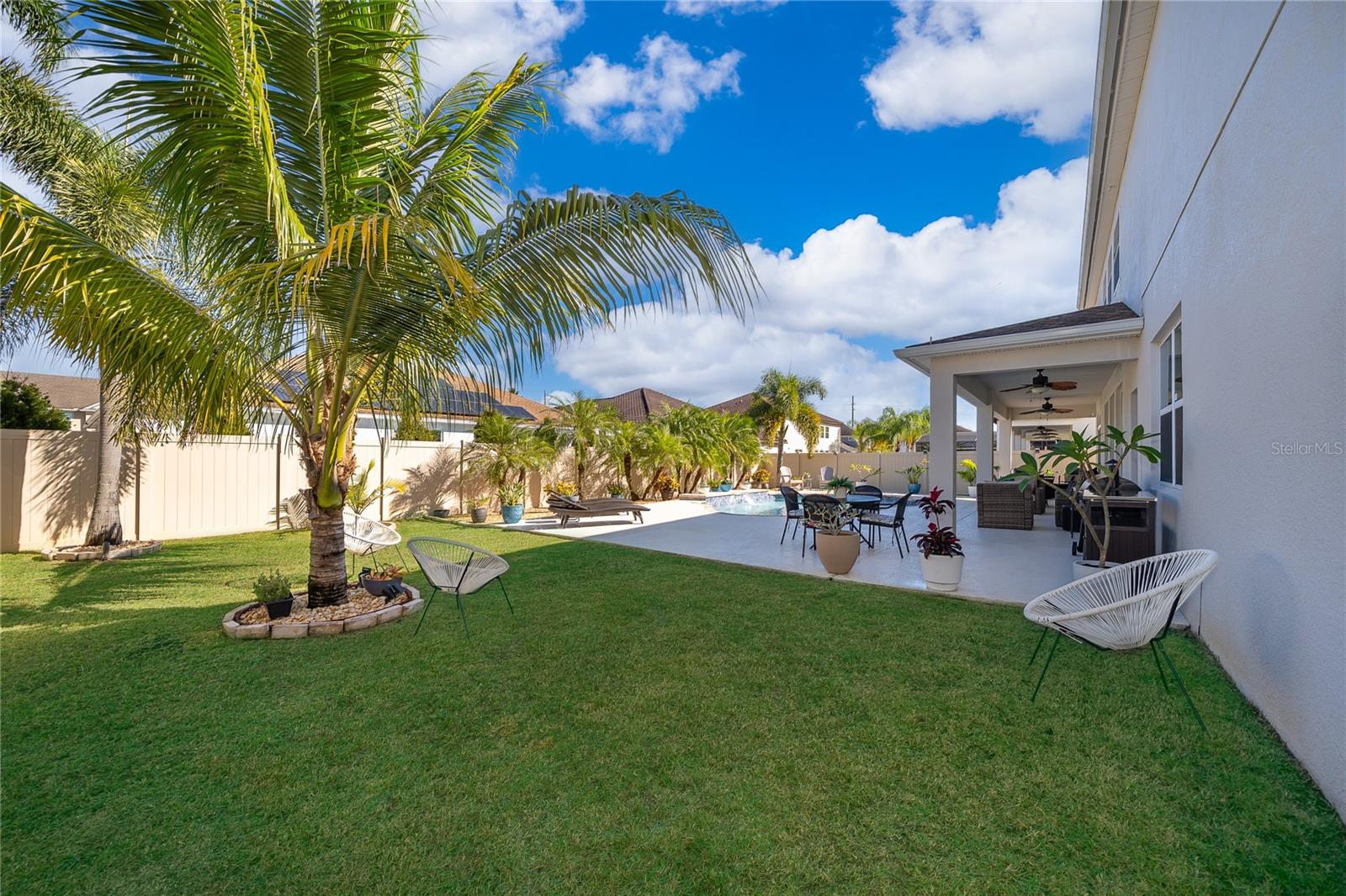 19385 PUMMELO DR, ORLANDO, FL, 32827