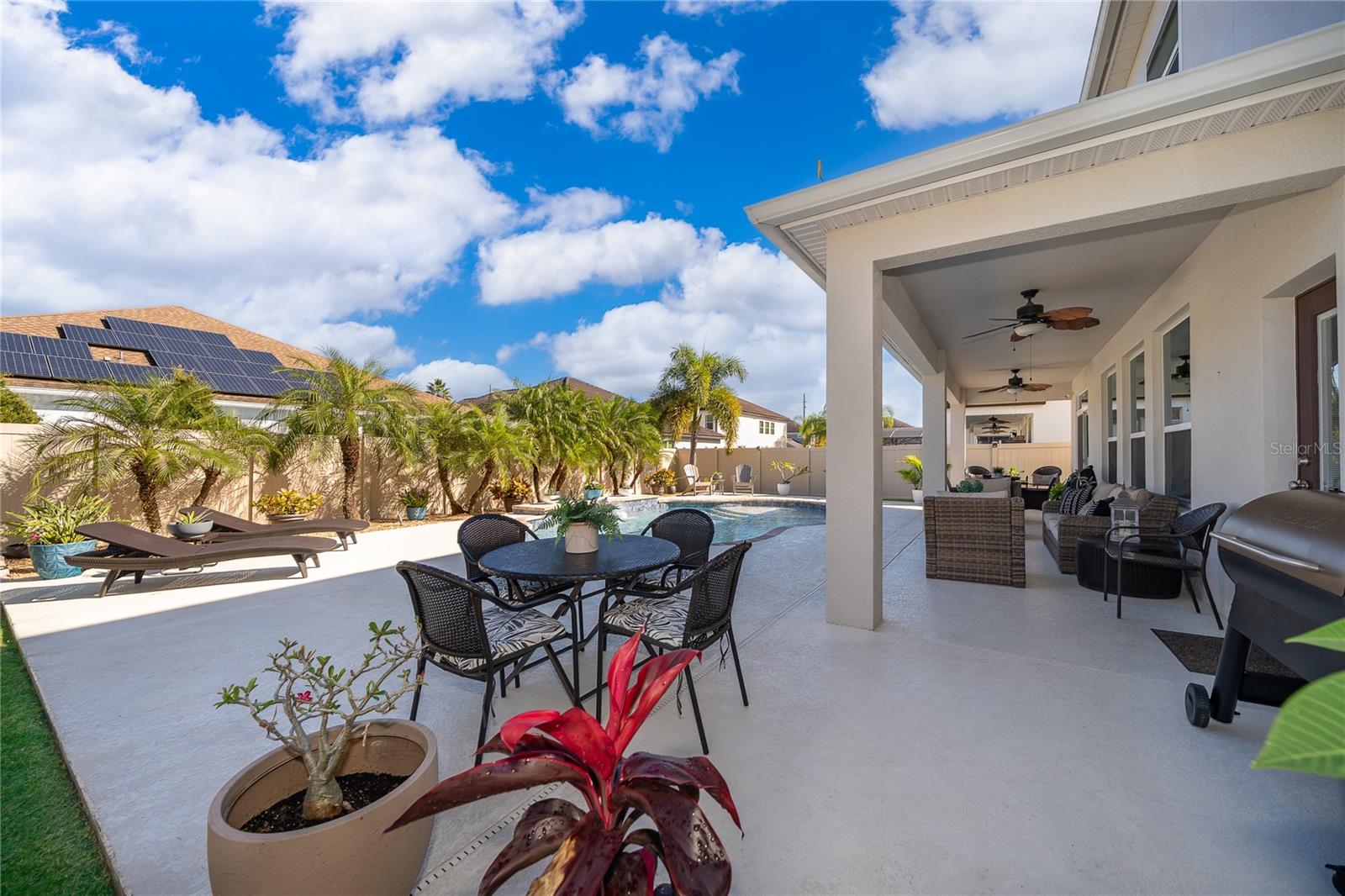 19385 PUMMELO DR, ORLANDO, FL, 32827