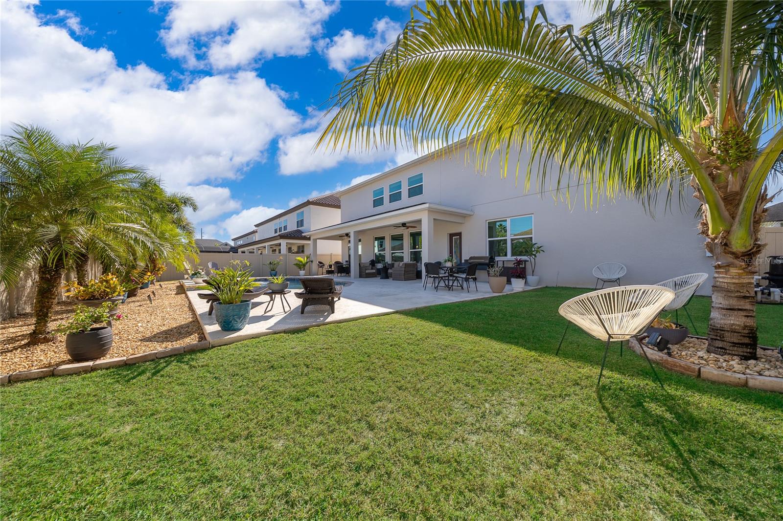 19385 PUMMELO DR, ORLANDO, FL, 32827