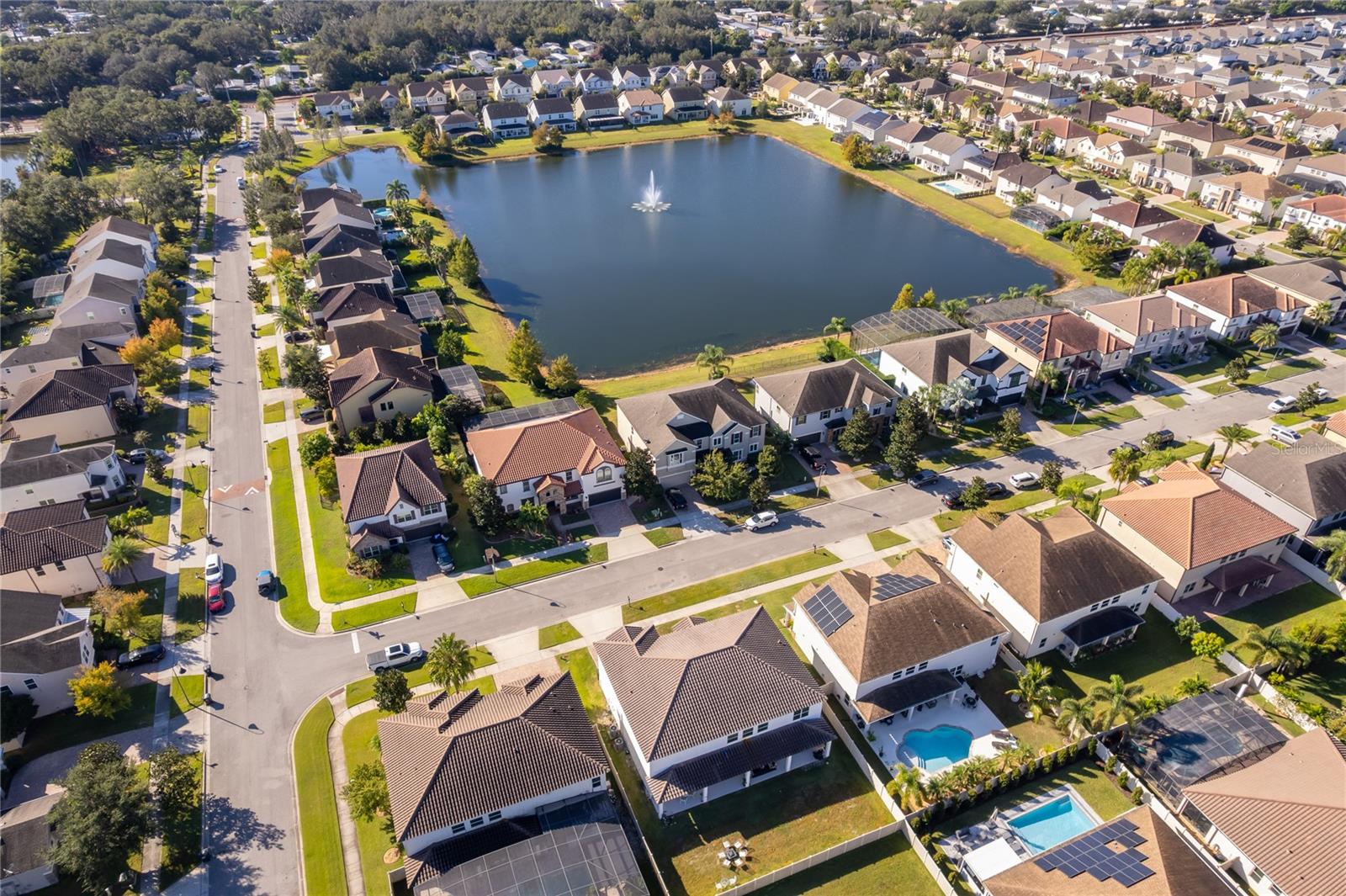 19385 PUMMELO DR, ORLANDO, FL, 32827