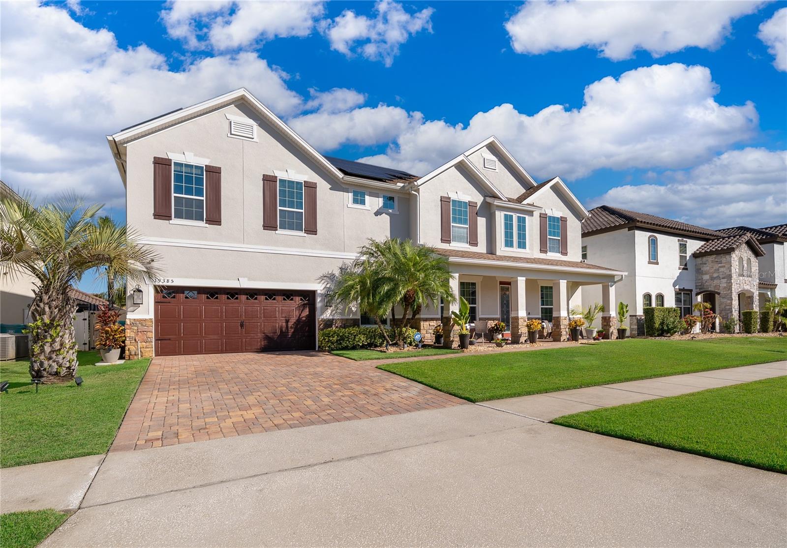 19385 PUMMELO DR, ORLANDO, FL, 32827