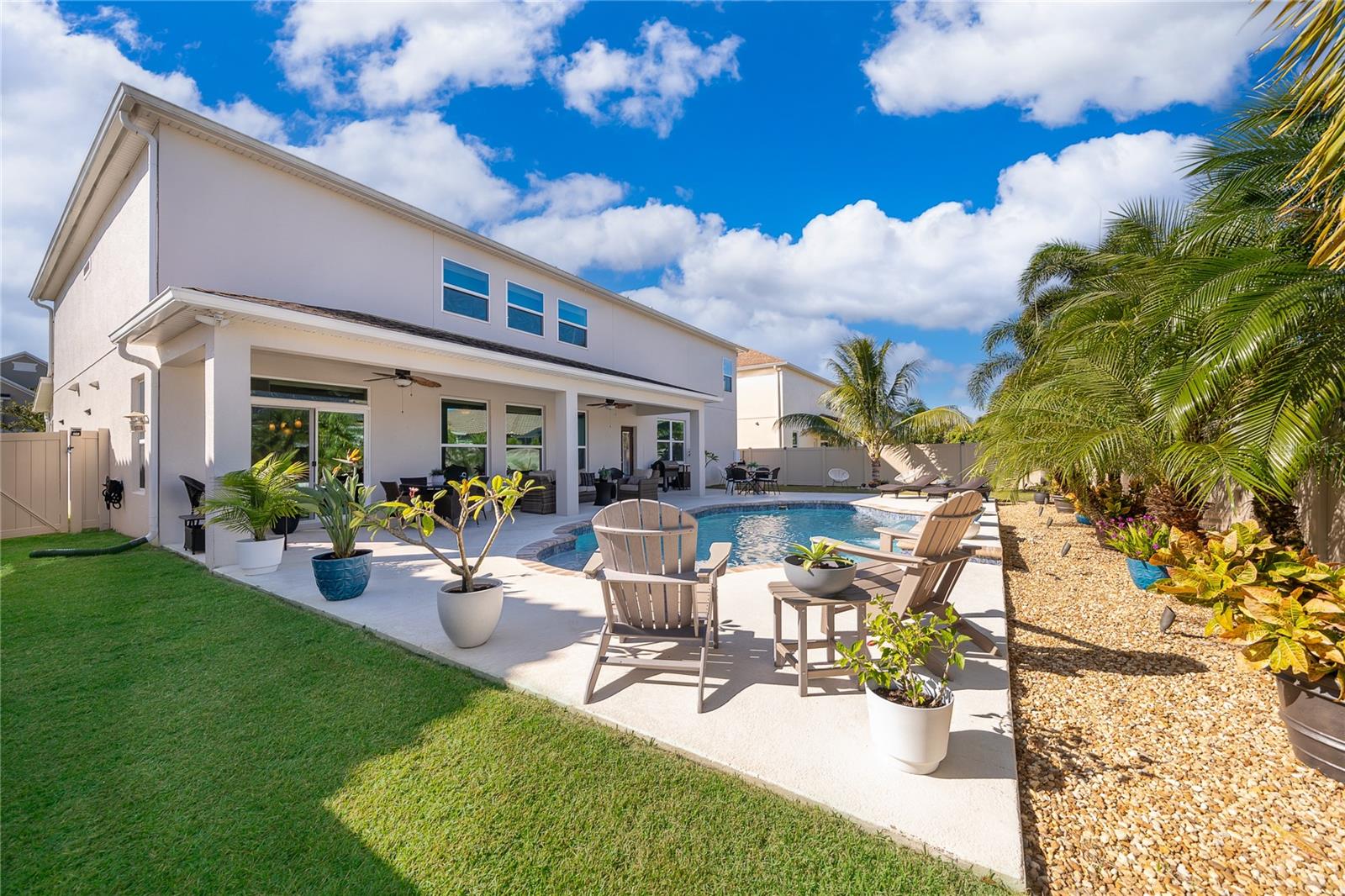 19385 PUMMELO DR, ORLANDO, FL, 32827