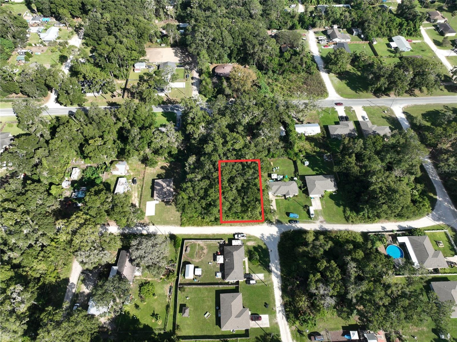 SE 35 COURT, BELLEVIEW, FL, 34420