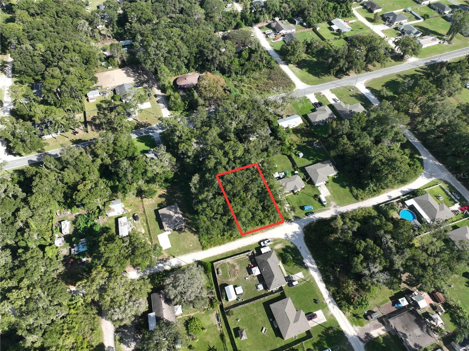 SE 35 COURT, BELLEVIEW, FL, 34420