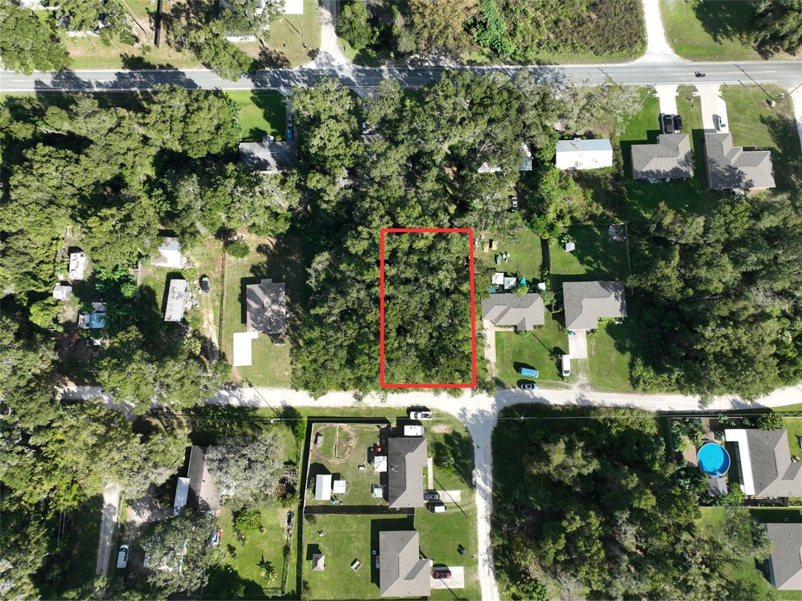 SE 35 COURT, BELLEVIEW, FL, 34420