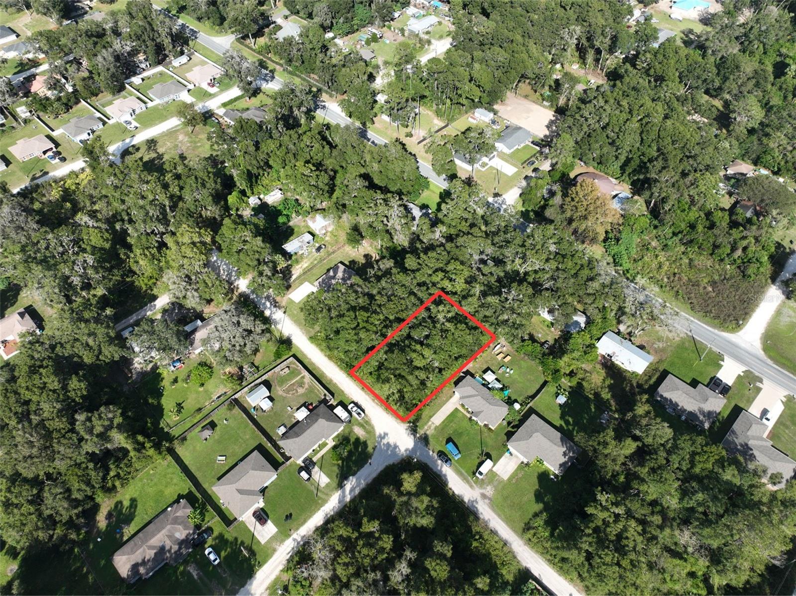 SE 35 COURT, BELLEVIEW, FL, 34420