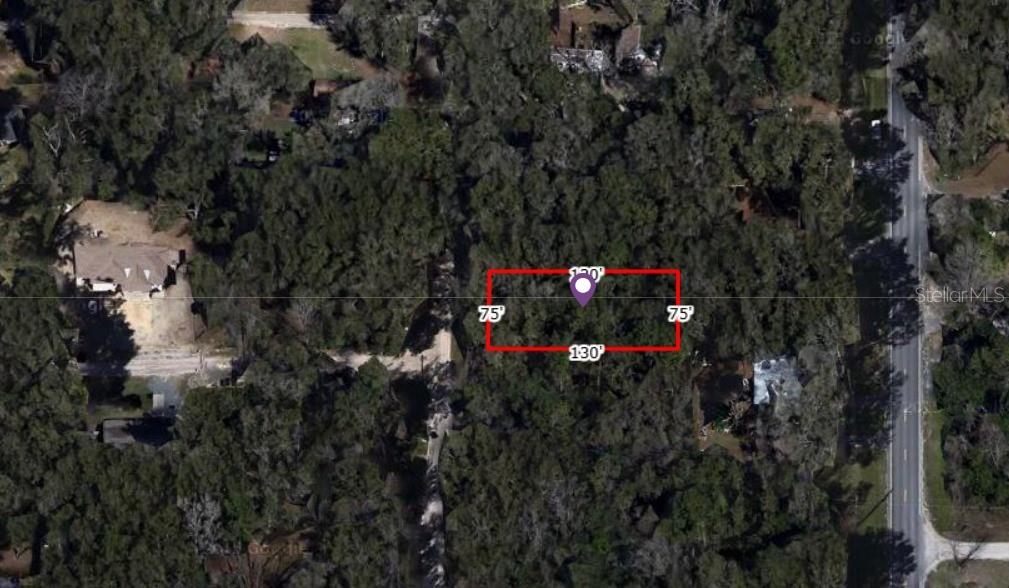 SE 35 COURT, BELLEVIEW, FL, 34420