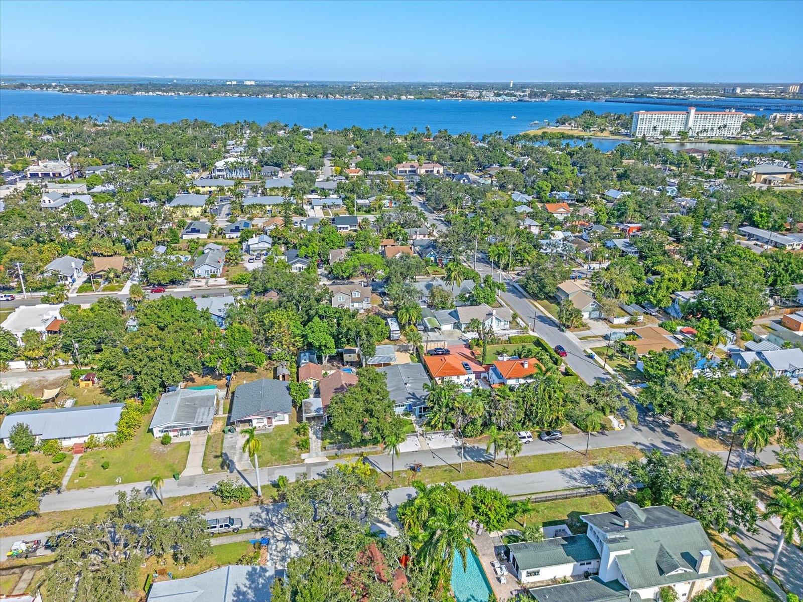 2210 8TH AVE W, BRADENTON, FL, 34205