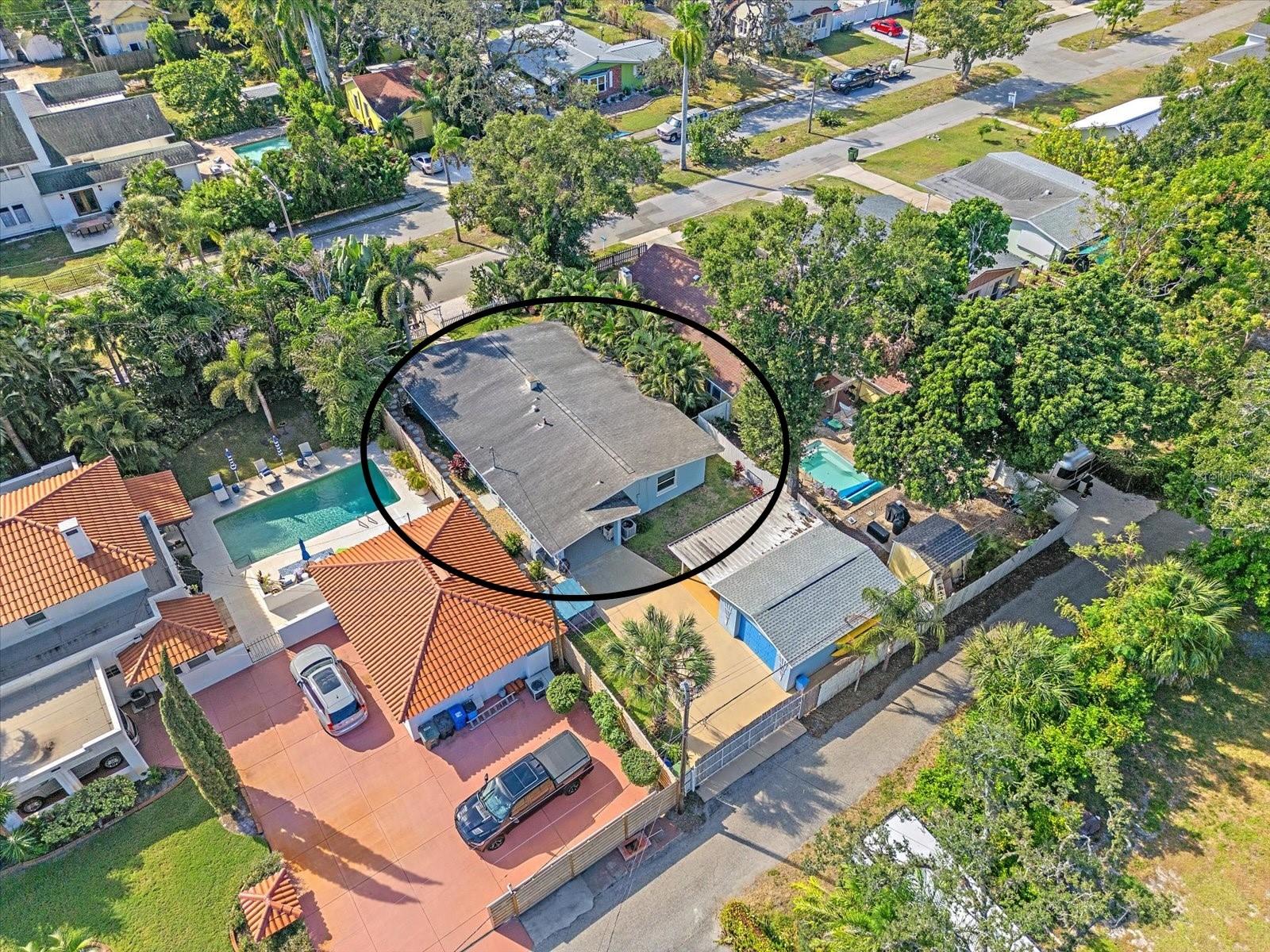 2210 8TH AVE W, BRADENTON, FL, 34205