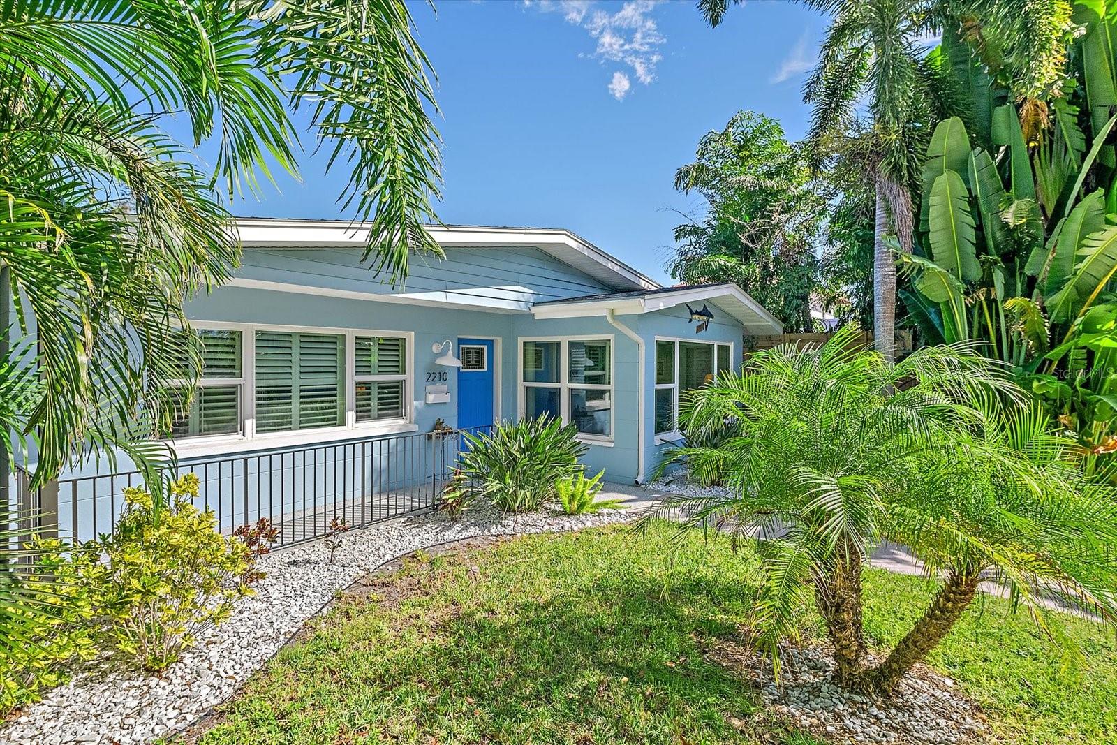 2210 8TH AVE W, BRADENTON, FL, 34205