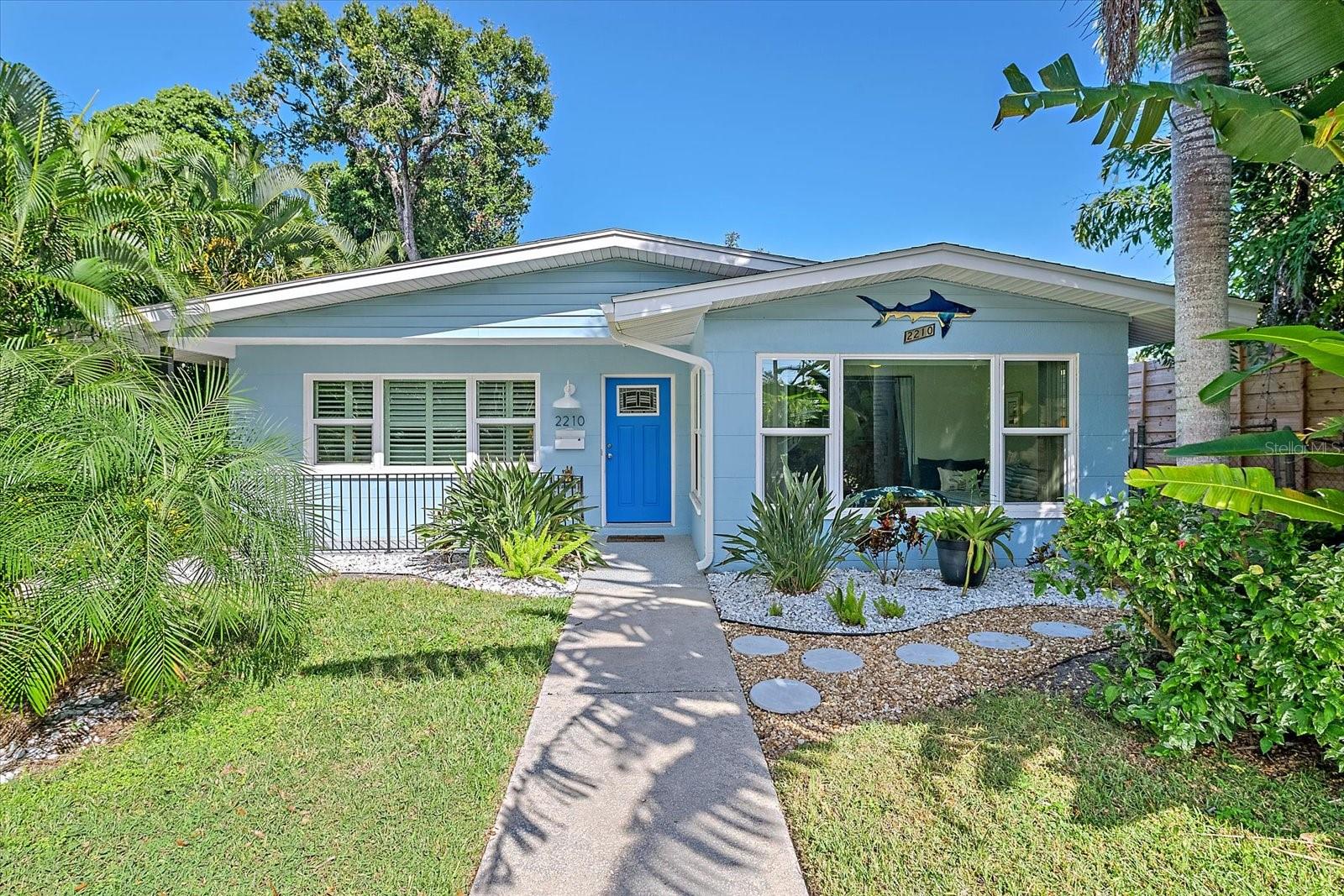 2210 8TH AVE W, BRADENTON, FL, 34205