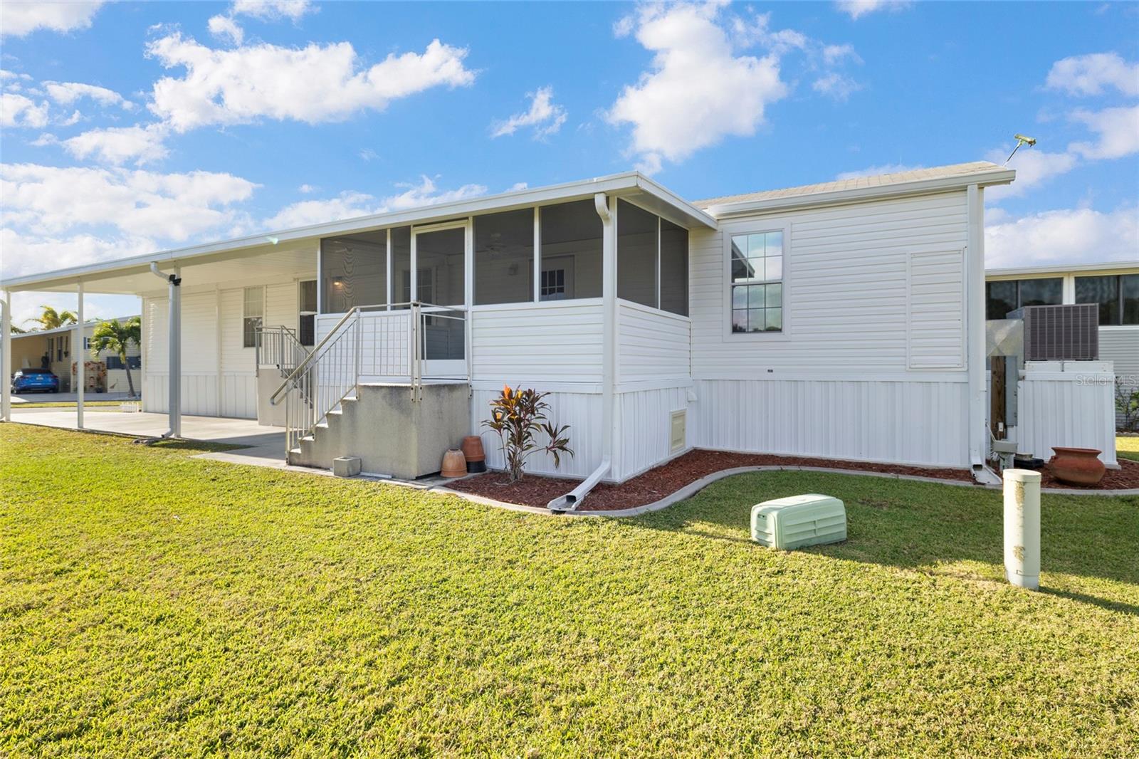 3204 BAYSIDE PKWY, PUNTA GORDA, FL, 33982
