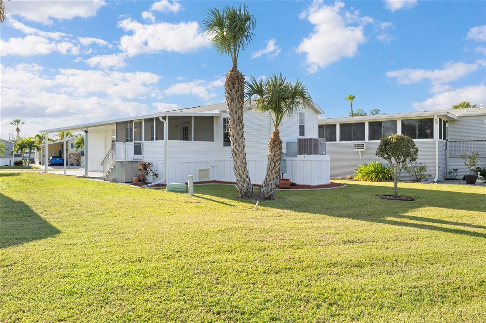 3204 BAYSIDE PKWY, PUNTA GORDA, FL, 33982