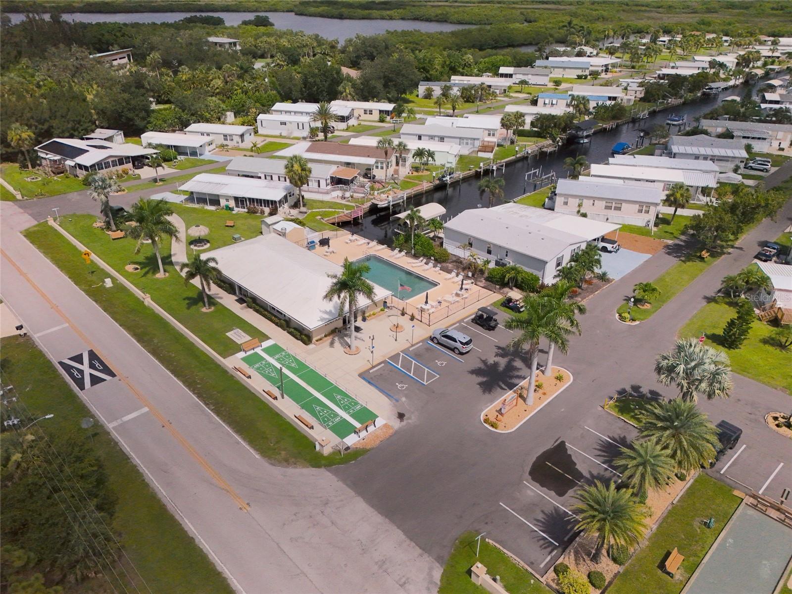 3204 BAYSIDE PKWY, PUNTA GORDA, FL, 33982