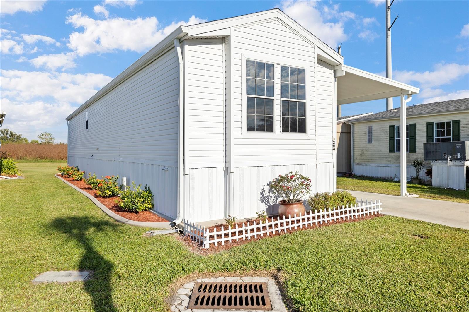 3204 BAYSIDE PKWY, PUNTA GORDA, FL, 33982