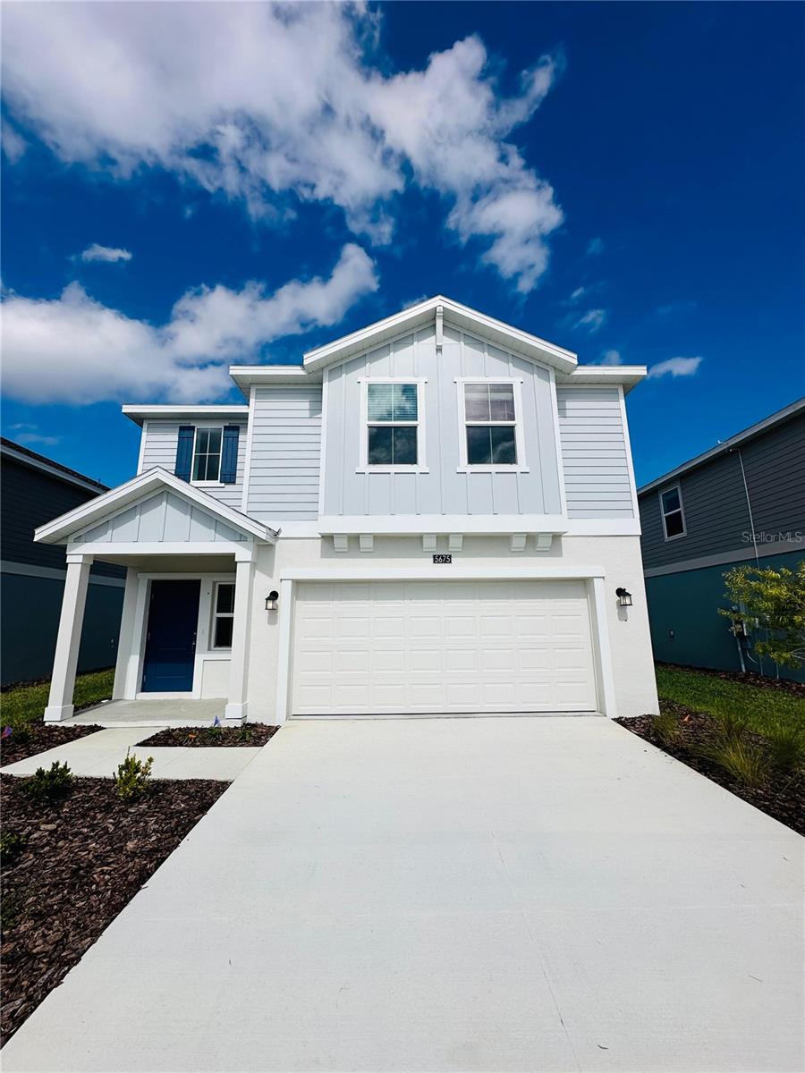 5657 PORTICO PLACE, KISSIMMEE, FL, 34758