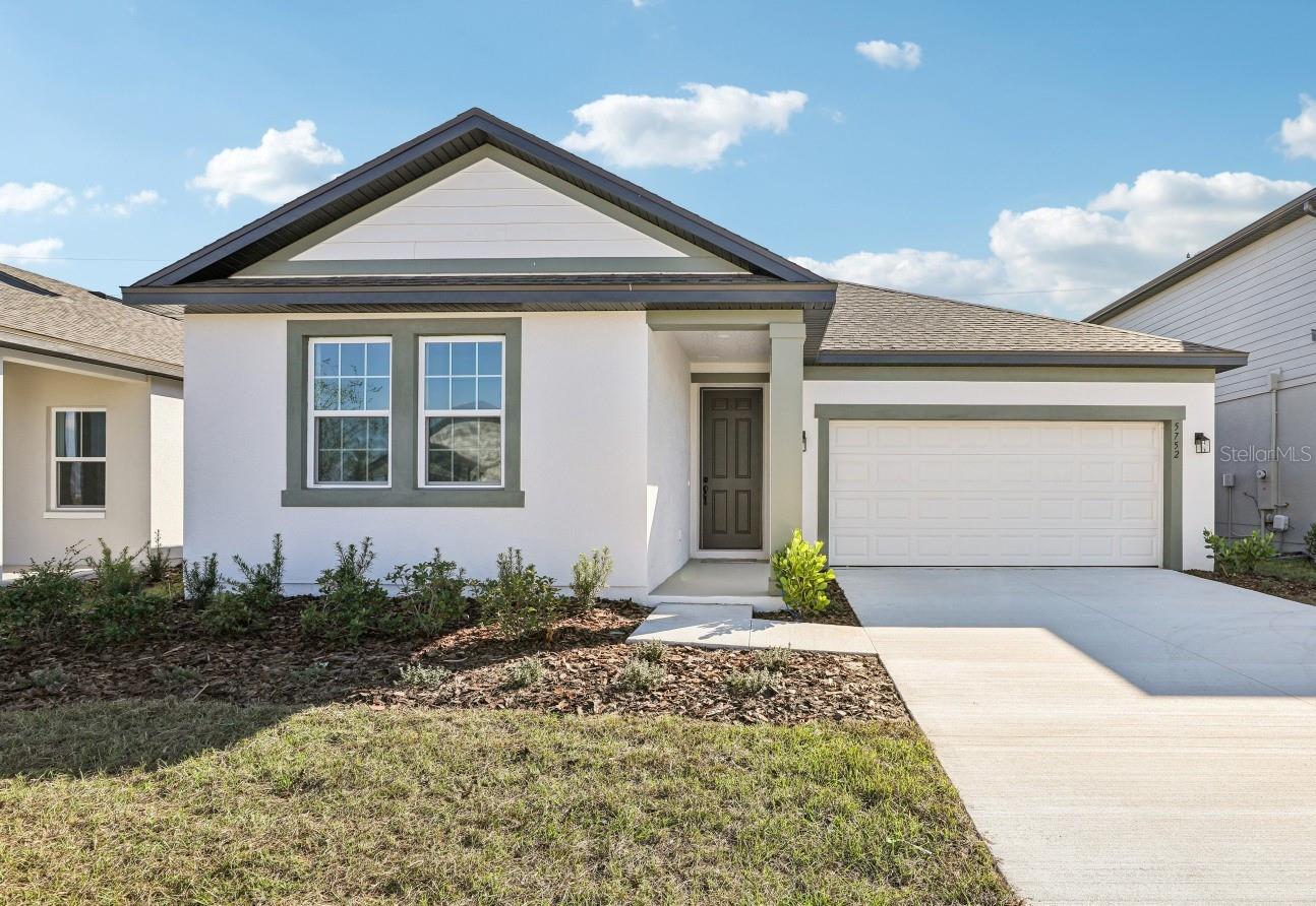 5752 HAYSTACK DRIVE, ST CLOUD, FL, 34771