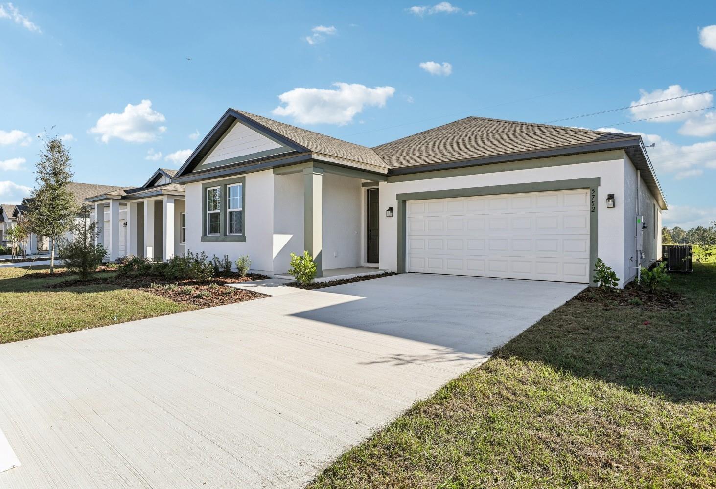 5752 HAYSTACK DRIVE, ST CLOUD, FL, 34771