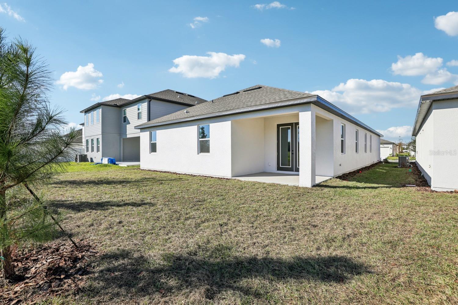 5752 HAYSTACK DRIVE, ST CLOUD, FL, 34771