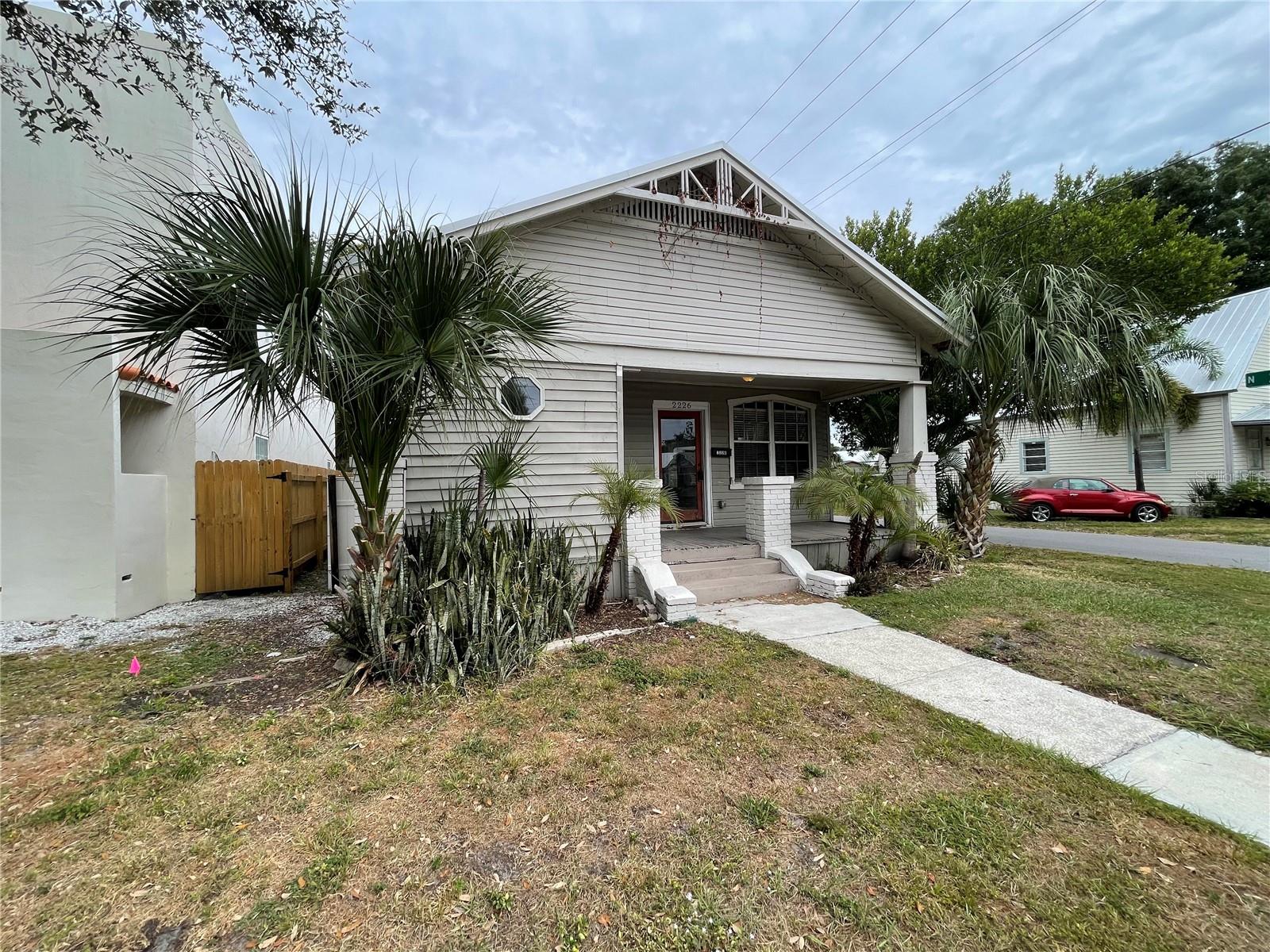 2226 E 10TH AVE, TAMPA, FL, 33605