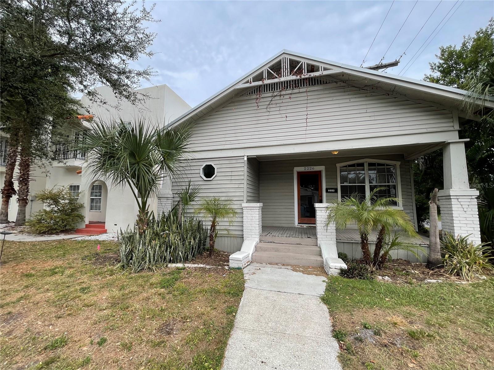 2226 E 10TH AVE, TAMPA, FL, 33605