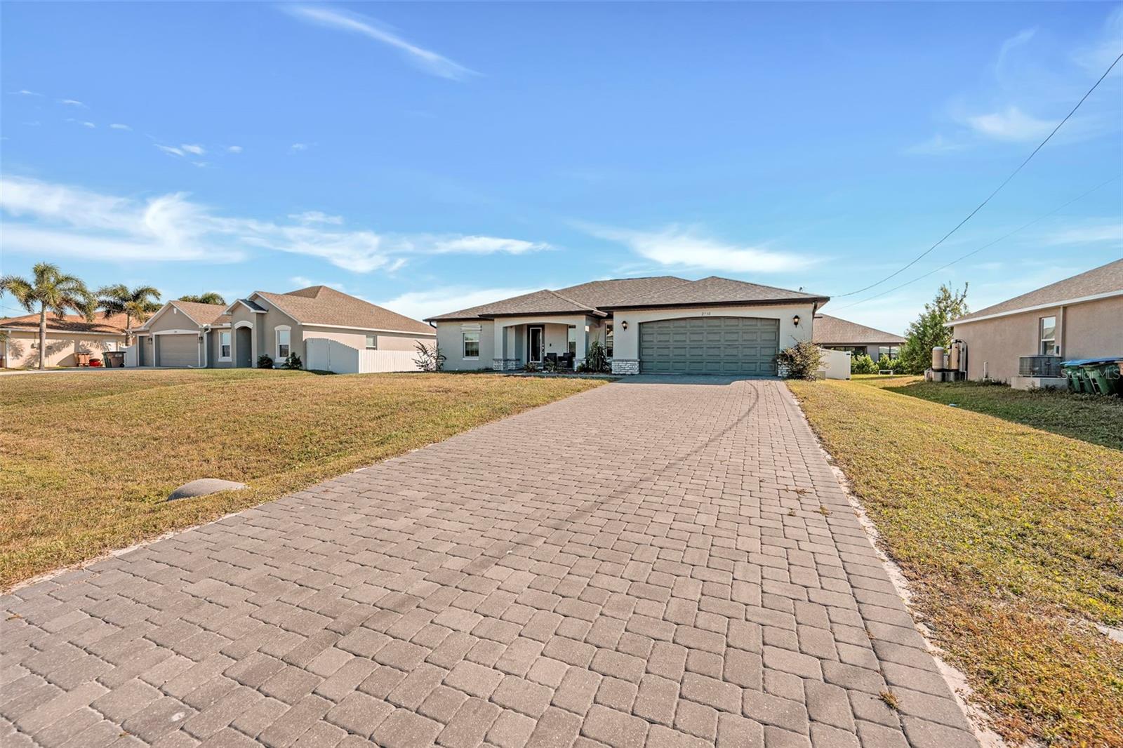 2730 NW 6TH ST, CAPE CORAL, FL, 33993