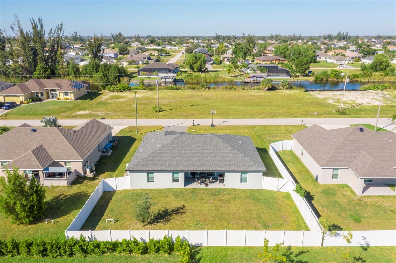 2730 NW 6TH ST, CAPE CORAL, FL, 33993