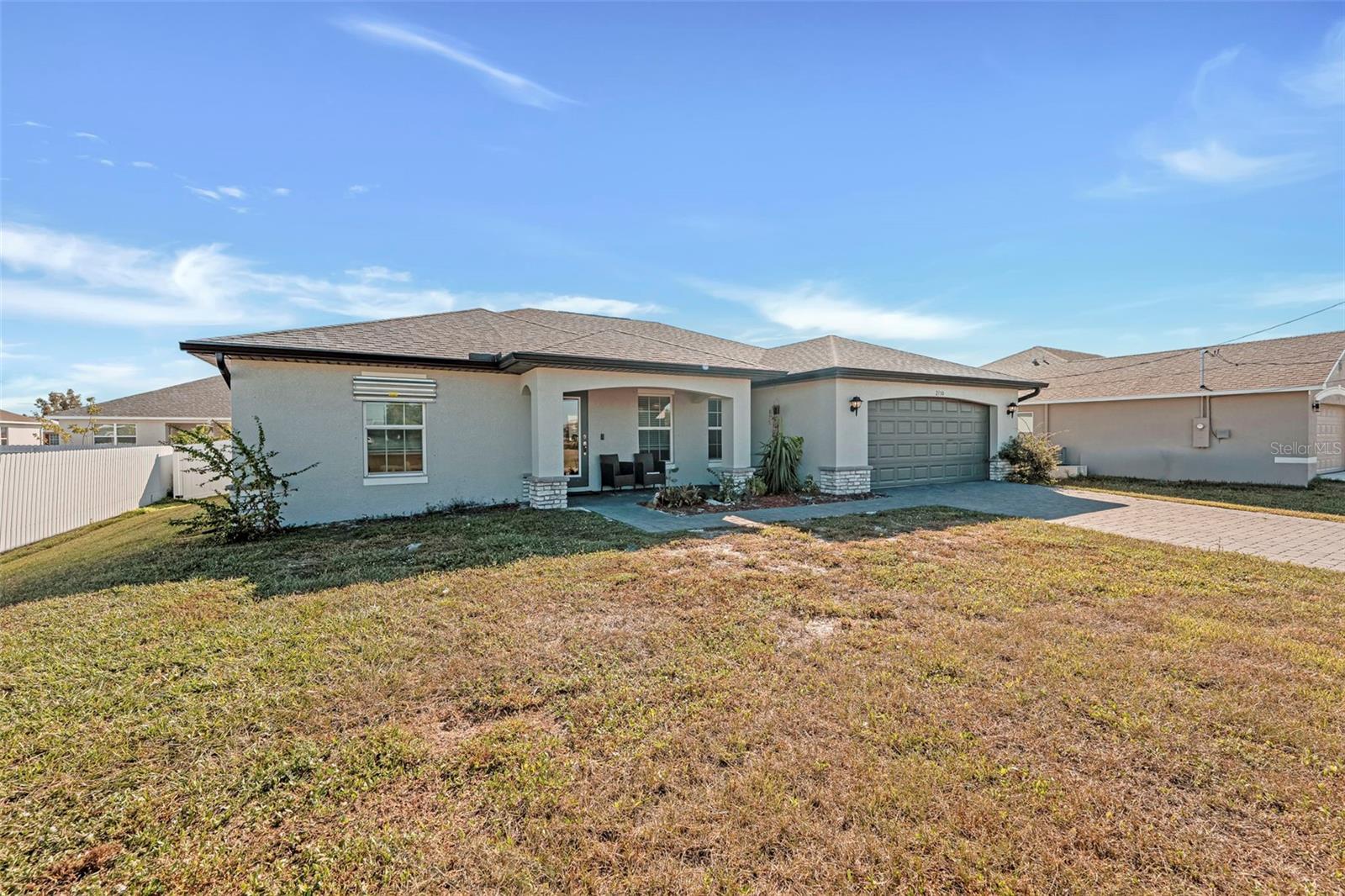 2730 NW 6TH ST, CAPE CORAL, FL, 33993