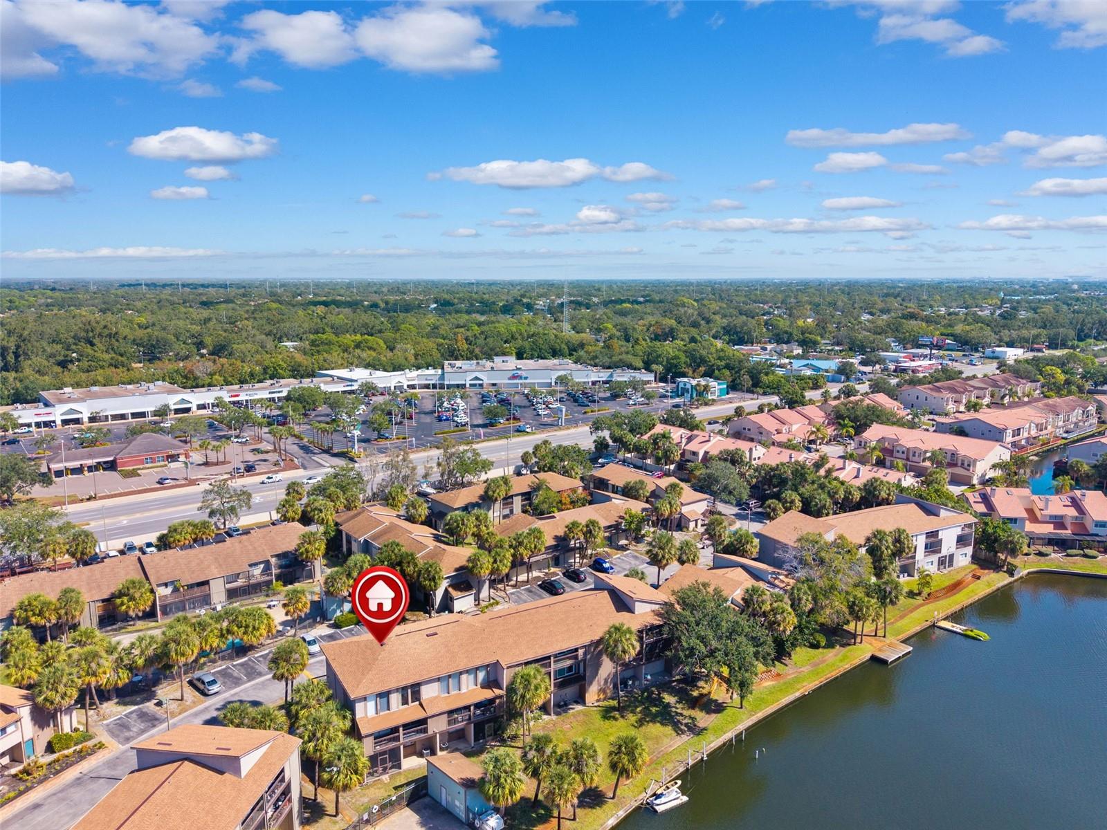 6321 NEWTOWN CIR #21B7, TAMPA, FL, 33615