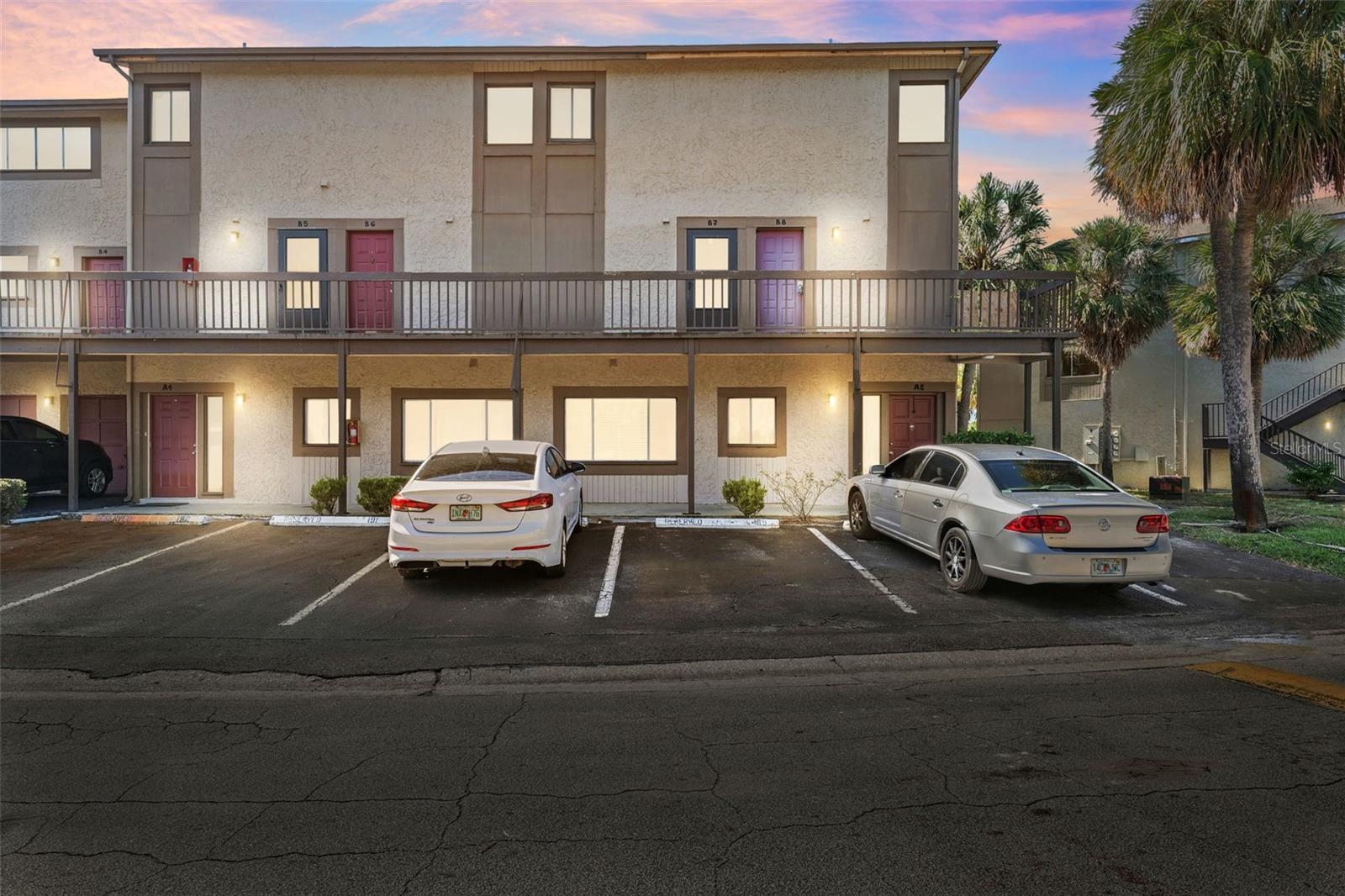 6321 NEWTOWN CIR #21B7, TAMPA, FL, 33615