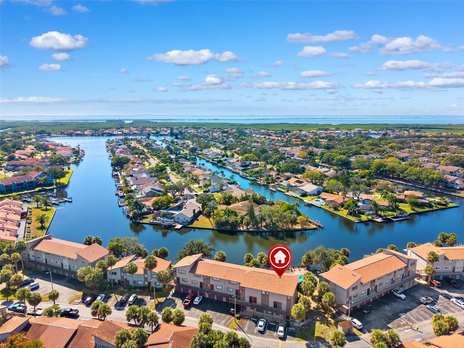 6321 NEWTOWN CIR #21B7, TAMPA, FL, 33615