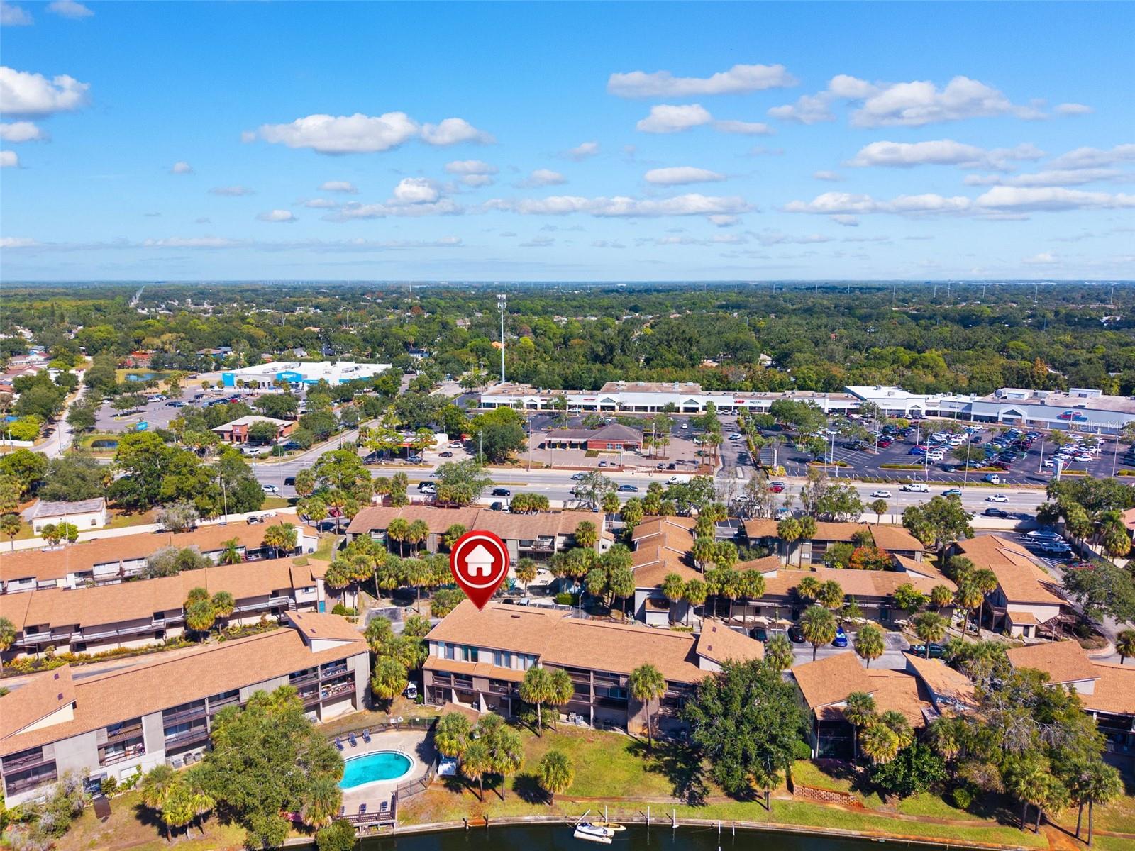 6321 NEWTOWN CIR #21B7, TAMPA, FL, 33615