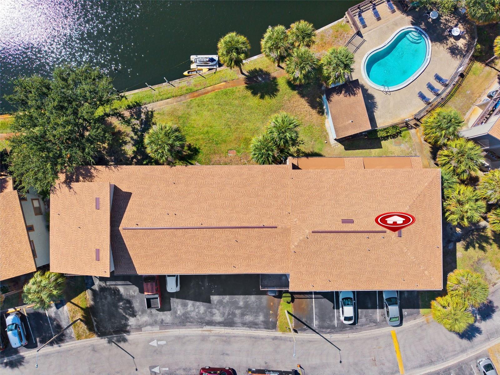 6321 NEWTOWN CIR #21B7, TAMPA, FL, 33615