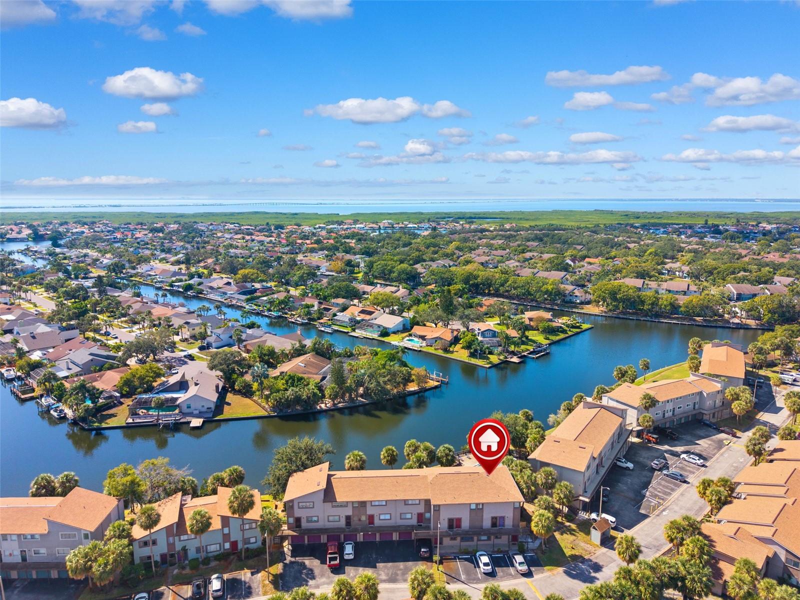 6321 NEWTOWN CIR #21B7, TAMPA, FL, 33615