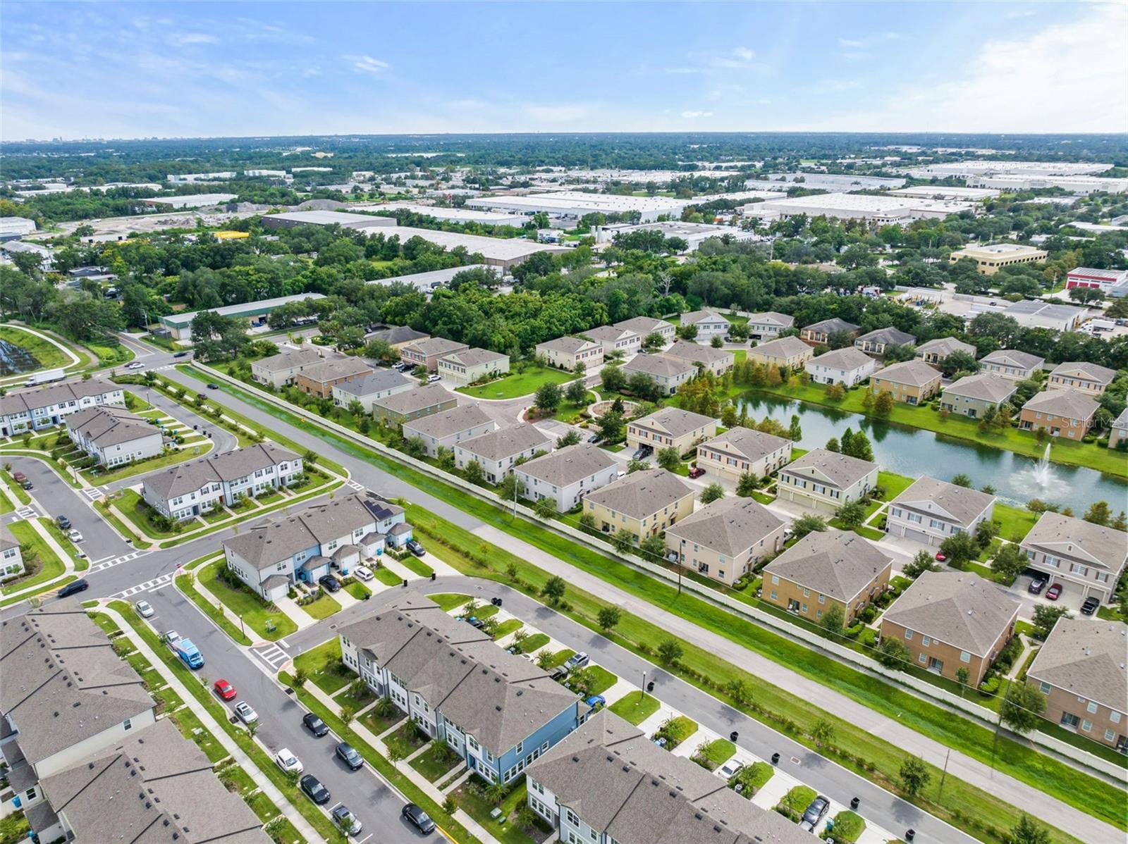 3449 SENECA CLUB LOOP #24-101, ORLANDO, FL, 32808