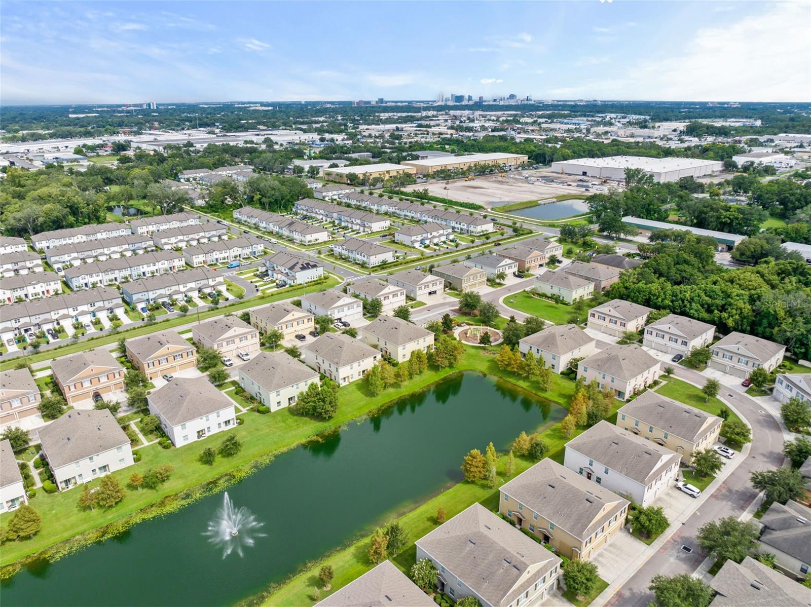 3449 SENECA CLUB LOOP #24-101, ORLANDO, FL, 32808