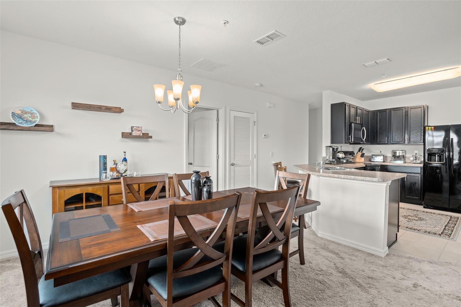 3449 SENECA CLUB LOOP #24-101, ORLANDO, FL, 32808