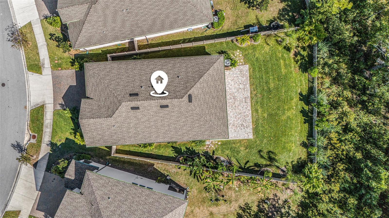 21565 VIOLET PERIWINKLE DR, LAND O LAKES, FL, 34637