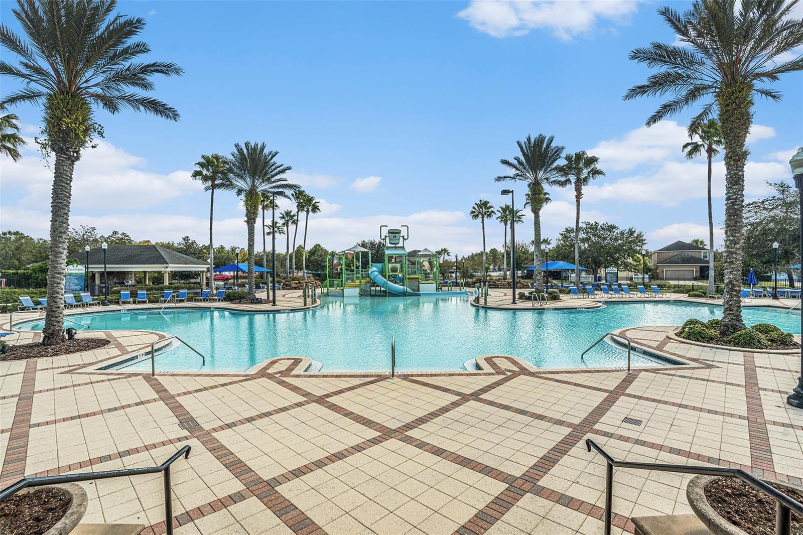 21565 VIOLET PERIWINKLE DR, LAND O LAKES, FL, 34637